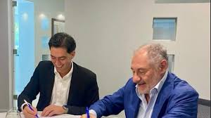 Mendoza: Nuevo acuerdo entre Impulsa Mendoza y Kobrea busca transformar la minería en la provincia