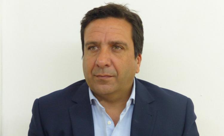 Mendoza: Para Cairo "Es malo que sigamos un año más sin permitir el desarrollo minero" Mendoza: Para Cairo "Es malo que sigamos un año más sin permitir el desarrollo minero"