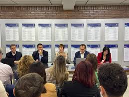 Mendoza: "Paso a paso"; el Gobierno estira el envío de la declaración de impacto ambiental de San Jorge a la Legislatura Mendoza: "Paso a paso"; el Gobierno estira el envío de la declaración de impacto ambiental de San Jorge a la Legislatura