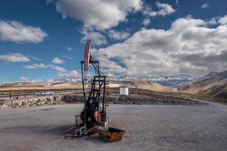 Mendoza: PCR refuerza su inversión en la provincia