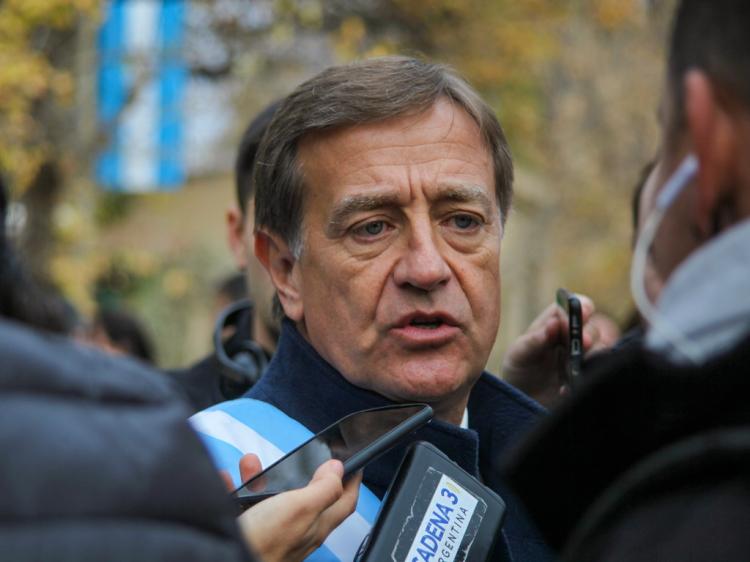 Mendoza: Potasio y la minería; ese sentimiento de culpa tan pesado Mendoza: Potasio y la minería; ese sentimiento de culpa tan pesado