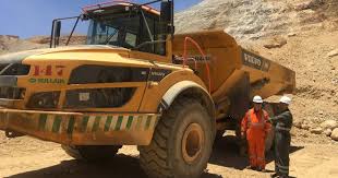 Mendoza/Proyecto minero San Jorge: la explotación de cobre en Uspallata podría comenzar en 2028