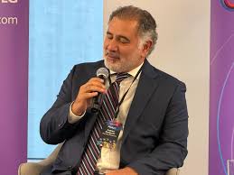 Mendoza: PSJ se presentó al RIGI con una inversión de 630 millones de dólares