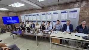 Mendoza: Qué dijo Jimena Latorre sobre la posible modificación de la Ley de Glaciares