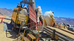 Mendoza: Qué espera encontrar la canadiense Kobrea con la perforación de tres pozos en Malargüe