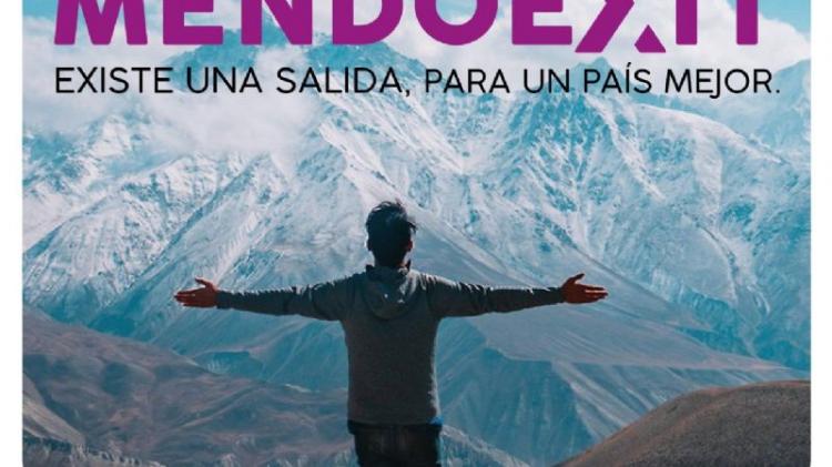 Mendoza: Qué opina sobre San Juan el creador de MendoExit, la movida para independizar a la provincia del país Mendoza: Qué opina sobre San Juan el creador de MendoExit, la movida para independizar a la provincia del país