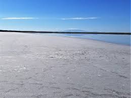 Mendoza: Salinas del Diamante: historia, sal de mesa y exploración de litio en el sur mendocino Mendoza: Salinas del Diamante: historia, sal de mesa y exploración de litio en el sur mendocino