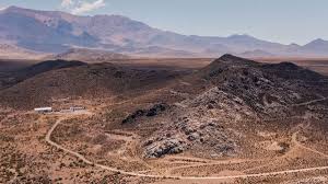 Mendoza: San Jorge, la construcción de su mina en 2027 y el impacto que tendrá en plena campaña electoral