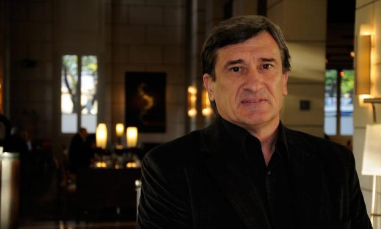Mendoza: Según Julio Totero, la minería de la provincia podría resolver la falta de dólares que aqueja al país Mendoza: Según Julio Totero, la minería de la provincia podría resolver la falta de dólares que aqueja al país
