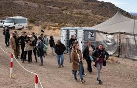 Mendoza: Tanto va el cántaro a la fuente que al final se hará minería metalífera en la provincia