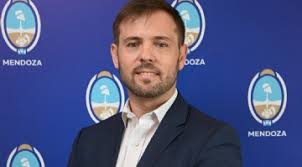 Mendoza: "Tenemos la misma cordillera y la misma geología que Chile y Perú, pero ningún proyecto de cobre en explotación", aseguró Shantal Mendoza: "Tenemos la misma cordillera y la misma geología que Chile y Perú, pero ningún proyecto de cobre en explotación", aseguró Shantal