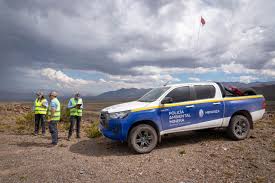 Mendoza: Transporte, lista de oradores, puestos de salud y servicios: así estará organizada la Audiencia Pública del proyecto PSJ Cobre Mendocino Mendoza: Transporte, lista de oradores, puestos de salud y servicios: así estará organizada la Audiencia Pública del proyecto PSJ Cobre Mendocino