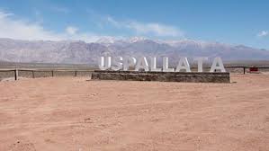 Mendoza/Uspallata: alianza Banco Nación?PSJ Cobre Mendocino para potenciar desarrollo regional Mendoza/Uspallata: alianza Banco Nación?PSJ Cobre Mendocino para potenciar desarrollo regional