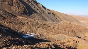 Mendoza y la reforma de la Ley de Glaciares: el peso de la 7.722 en la decisión final