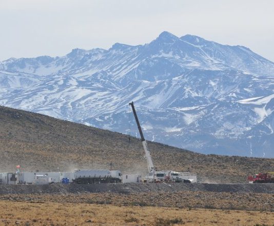 Mendoza: La semana que viene el Senado comenzaría a debatir los proyectos mineros