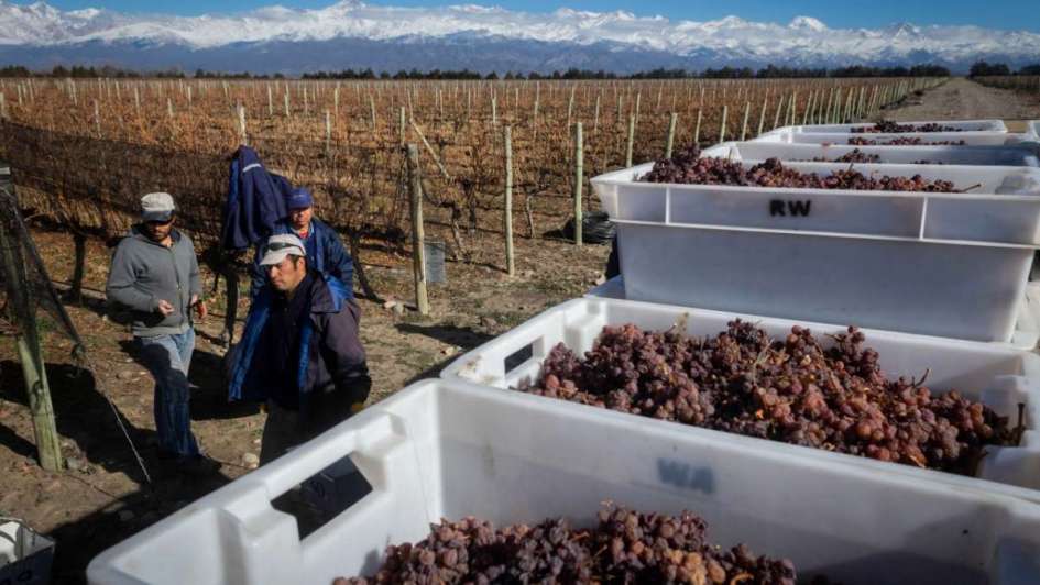 Mendoza en crisis: una década sin crecimiento