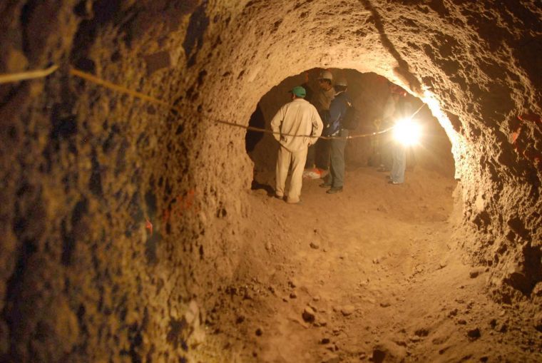 En México piden que la Minería sea considerada como actividad esencial para evitar fuga de capitales