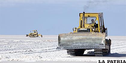 Bolivia: Mientras Latinoamérica apunta al litio el proyecto nacional no está definido