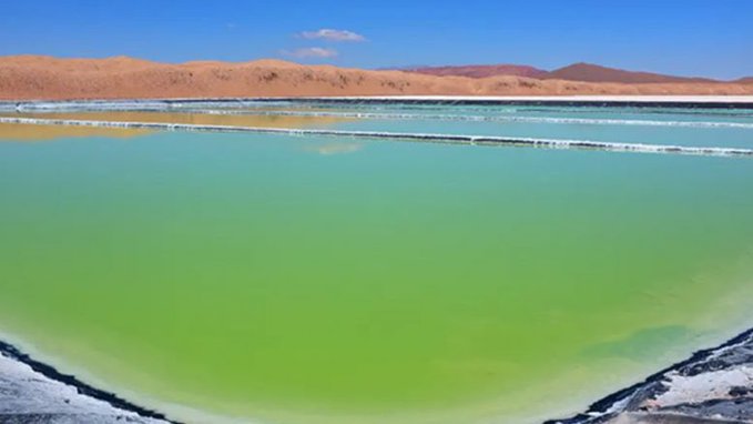 Salta: Millennial Lithium recibe la Declaración de Impacto Ambiental para la construcción y operación de Pastos Grandes