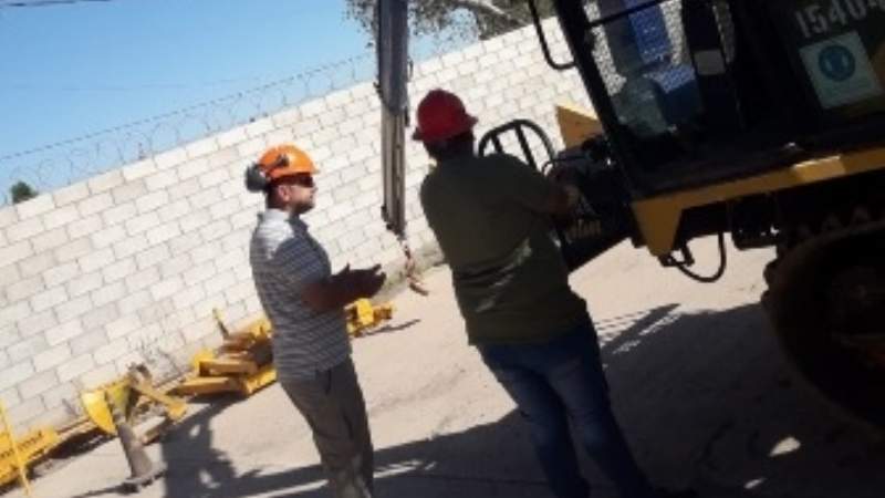 Catamarca: bajo un acuerdo con la secretaría de minería, mina de litio incorpora a seis desempleados oriundos de Andalgalá