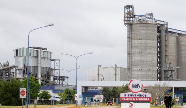 Mindlin tomó el control de InterCement y Loma Negra vuelve a manos argentinas tras 21 años