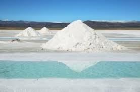 Minerales críticos: Europa también se interesa por los proyectos mineros en la Argentina Minerales críticos: Europa también se interesa por los proyectos mineros en la Argentina