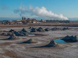 Minerales críticos y geopolítica: cooperación entre países y el rol de la ingeniería legal en la próxima década minera, por Amalia Sáenz