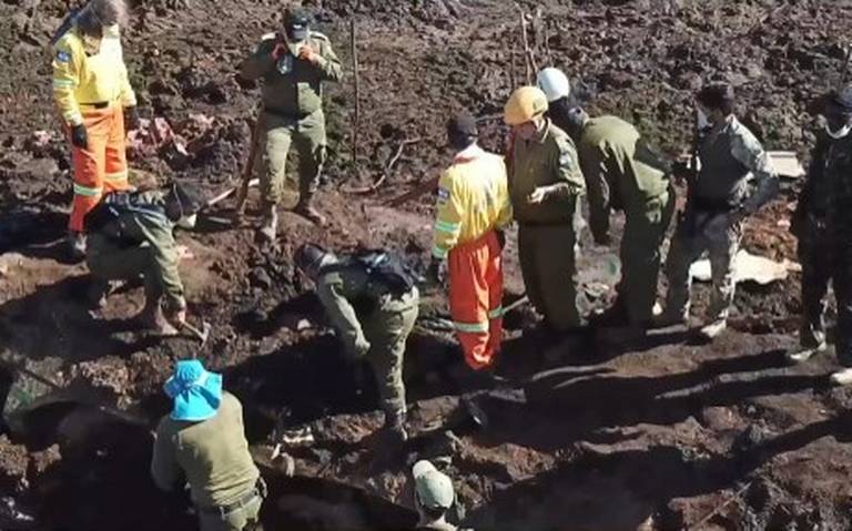 Brasil: Afirman que Minera Vale pudo haber evitado la tragedia