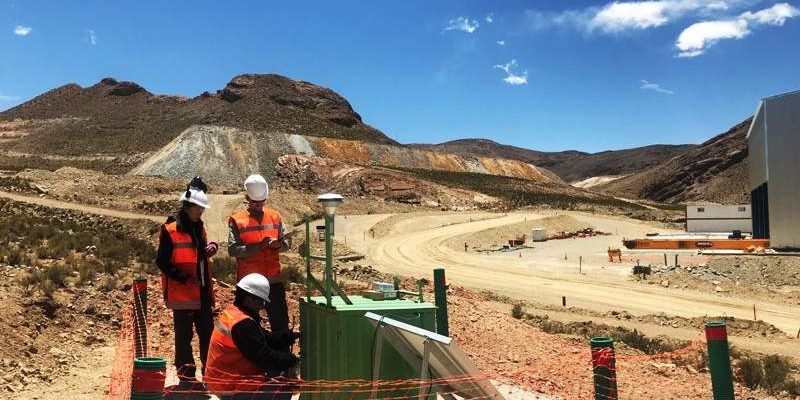 Jujuy: Minera vende participación en el Proyecto Chinchillas por US$ 44 millones