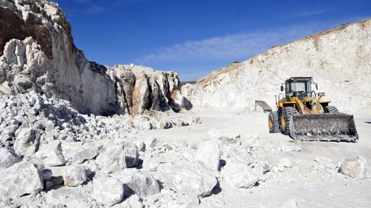 Minería, agro, industria y construcción traccionaron las mayores subas del empleo Minería, agro, industria y construcción traccionaron las mayores subas del empleo