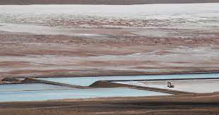 Minería: cuáles son las empresas que planean invertir en la Argentina Minería: cuáles son las empresas que planean invertir en la Argentina