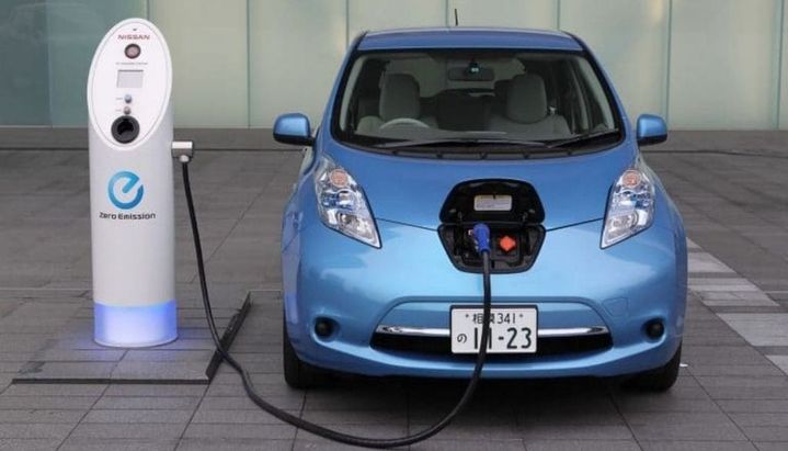 Minería del litio, autos eléctricos y cambio climático, Por WALDO CHAYLE Minería del litio, autos eléctricos y cambio climático, Por WALDO CHAYLE