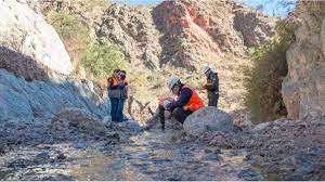 Minería: el cuidado del agua, un trabajo elemental del sector para proteger los recursos