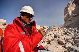 Minería en San Juan: tres proyectos importantes, recalculando; y en los otros, silencio Minería en San Juan: tres proyectos importantes, recalculando; y en los otros, silencio