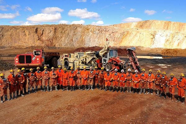 Minería extractiva: AOMA negoció un nuevo incremento acumulativo Minería extractiva: AOMA negoció un nuevo incremento acumulativo