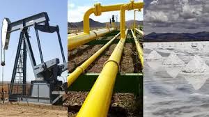 Minería: las provincias, empresas y proyectos que más exportan en la Argentina Minería: las provincias, empresas y proyectos que más exportan en la Argentina