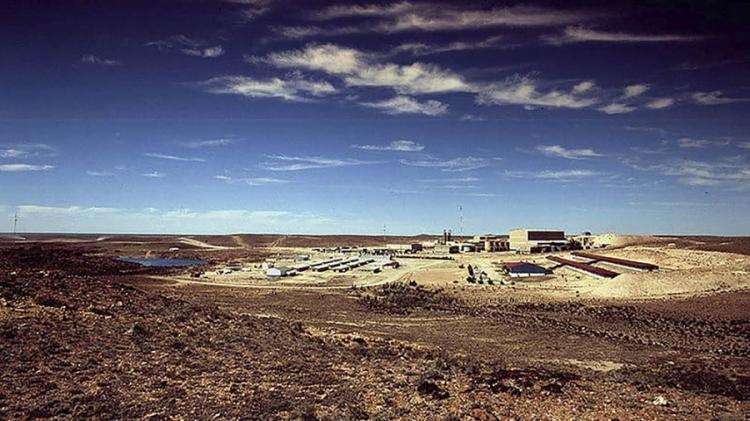 Minería: provincias argentinas rankean mejor que países de la región Minería: provincias argentinas rankean mejor que países de la región