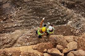 "Minería sí": Baja de retenciones y plan minero (¿a debate?) "Minería sí": Baja de retenciones y plan minero (¿a debate?)
