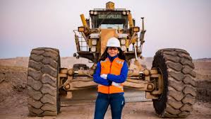 Minería y feminismos, ¿opuestos o complementarios? Minería y feminismos, ¿opuestos o complementarios?