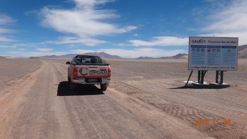 Catamarca: Minería advirtió al Juzgado sobre las deudas de canon en 2018