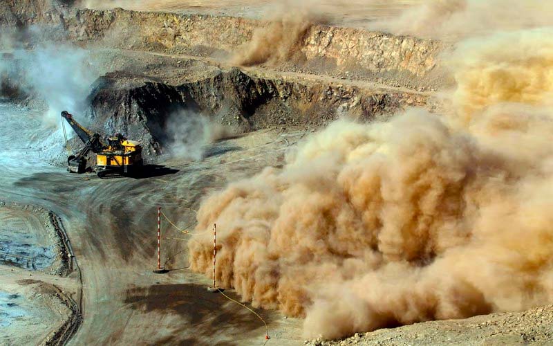 Minería latinoamericana, el mejor momento para invertir