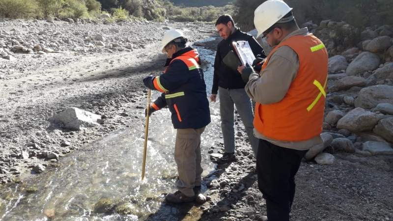 Catamarca: Minería mantiene certificación IRAM en monitoreo del agua