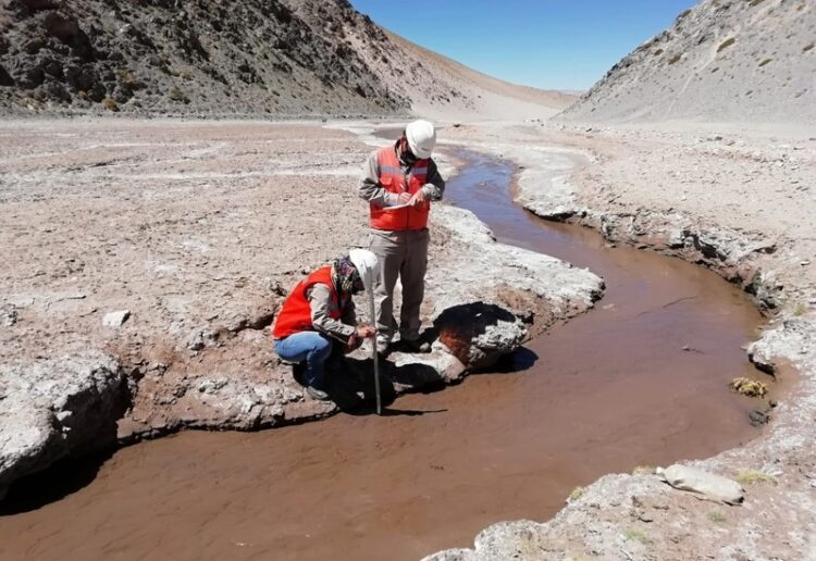 Catamarca: Minería realizó monitoreos ambientales en emprendimientos de litio