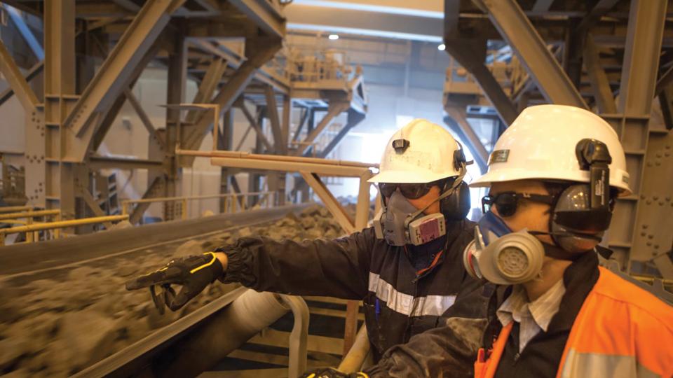 ¡¡¡Se viene la tormenta!!! Página 12 publicó un artículo favorable al sector minero: "Minería sustentable, fuente de recursos"