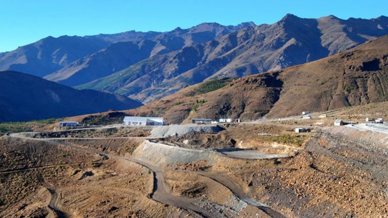 Neuquén: Mineros de Andacollo en estado de alerta porque no reciben sus salarios