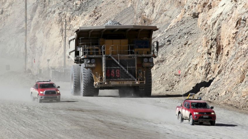 Mendoza/Mitos y verdades de la minería: el falso debate en la provincia