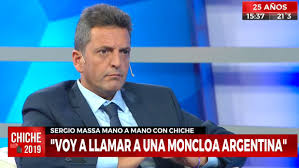 "Moncloa" argentina: Sergio Massa busca ampliar mesa de acuerdos con la oposición "Moncloa" argentina: Sergio Massa busca ampliar mesa de acuerdos con la oposición