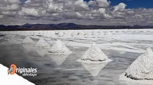 Mucho RIGI y pocas nueces: las promesas de inversión en litio bajo la mirada de Estados Unidos Mucho RIGI y pocas nueces: las promesas de inversión en litio bajo la mirada de Estados Unidos