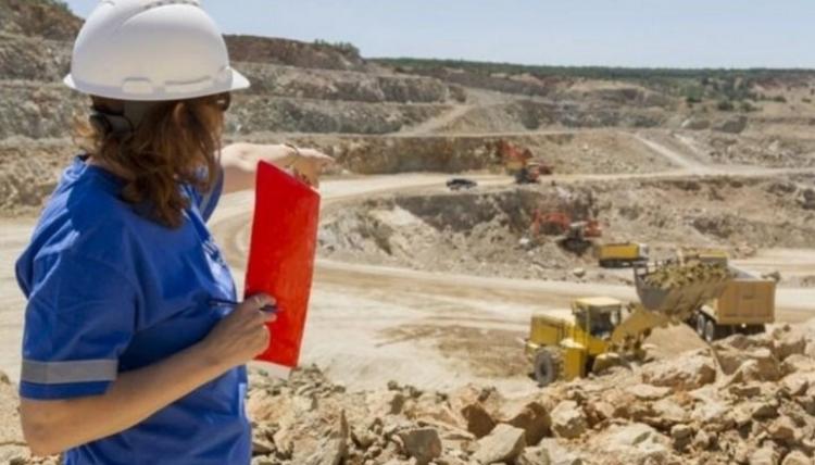 Mujeres Mineras Olavarría: "Hay una falencia en la integración"