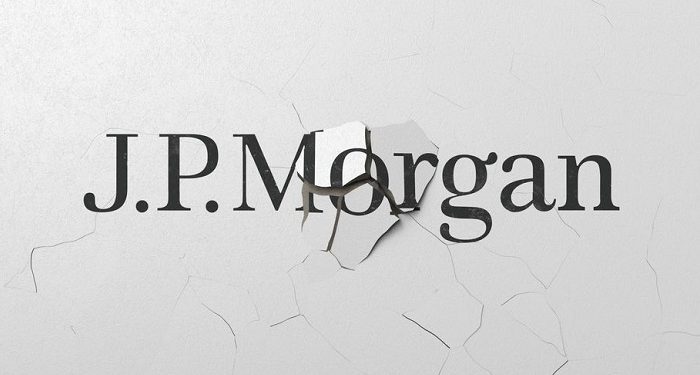 Multa de 1.000 millones de dólares a JPMorgan por manipular los mercados de oro y plata